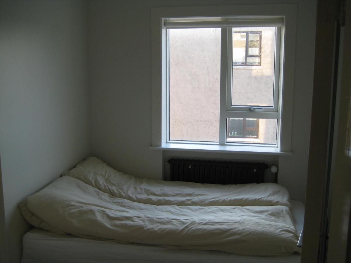 Central Reykjavik Apartment Kültér fotó