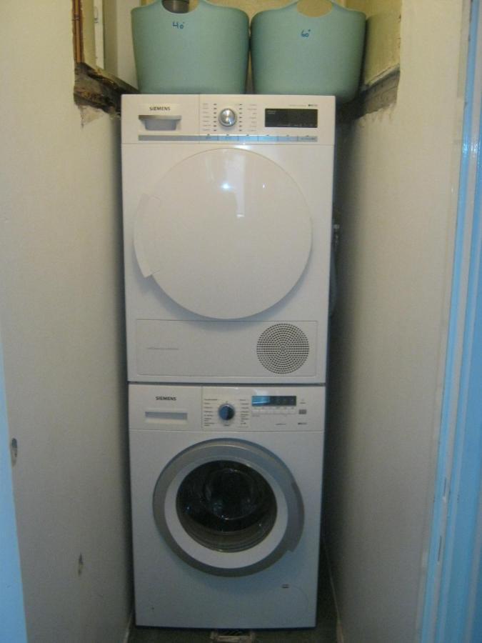 Central Reykjavik Apartment Kültér fotó
