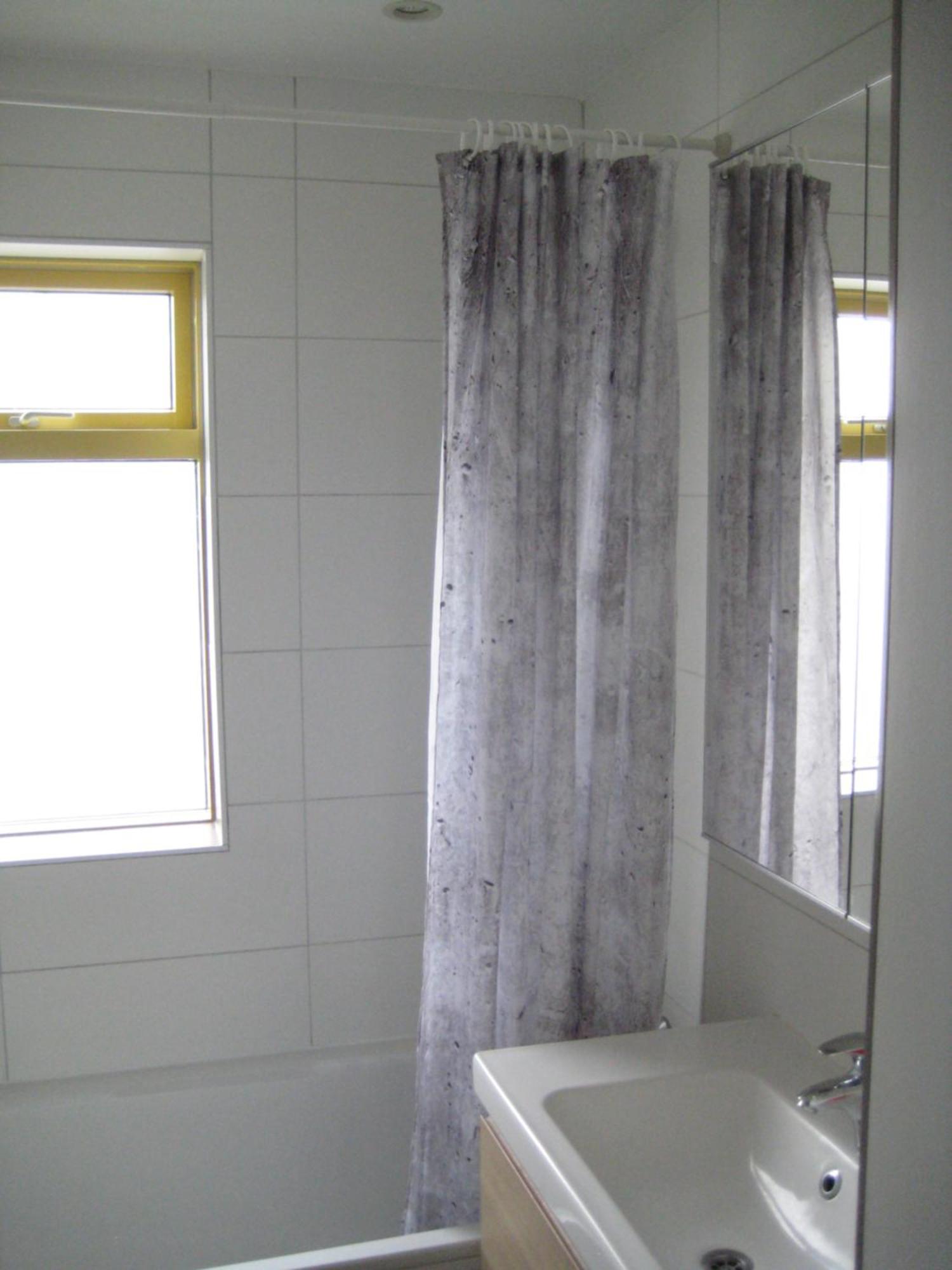 Central Reykjavik Apartment Kültér fotó